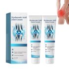 NOBRAND Arthroheal Hyaluronic Acid Joint Repair Cream, Pain Relief Cream, Hyaluronic Acid Joint and Bone Cream, HYDRATANT MULTI-USAGE