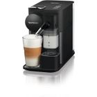 DELONGHI DE'LONGHI EN510.B - Machine à café Nespresso - LatteCrema System - 3 boissons en accès direct - Réservoir à lait 165ml - Noire