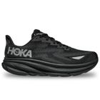 Hoka Clifton 9 Gore-Tex Chaussure de Course pour Homme Noir 1141470F-BBLC