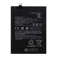 Batterie Interne pour Xiaomi Mi 11 Lite 4G et 5G 4250mAh Remplace BP42