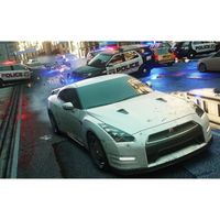 Need for Speed: Most Wanted 2012 Platinum Hits - Xbox 360 - Electronic Arts