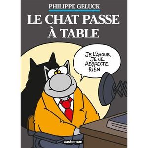 Le Chat Cdiscount Librairie