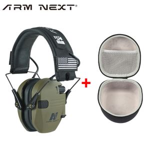 Casque Anti-Bruit Pour Autisme, Chasse, Chantier Et Tonte - Protection Auditive 30dB Réducteur De Bruit