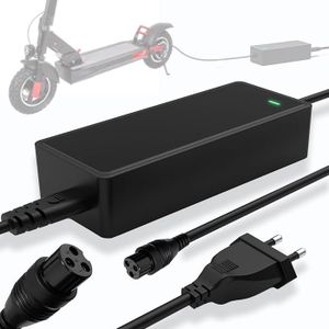 GO SOLID! Chargeur compatible avec UrbanGlide Bike 120 Pro ebike - GO SOLID GO SOLID! Chargeur compatible avec UrbanGlide Bike 120 Pro ebike - GO SOLID