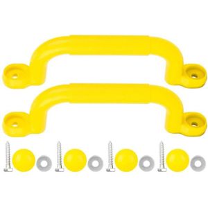 Alomejor 10 Pi/èCes Prises descalade Prises descalade pour Enfants pour Votre Mur de Pierre de Bricolage