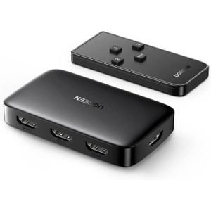 15% sur CABLING® switch HDMI - 2 entrées + 1 sortie - Adaptateur et  convertisseur - Achat & prix