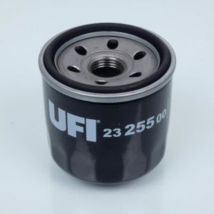 FILTRE A HUILE Filtre à huile UFI Filters pour auto Piaggio 1300 