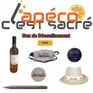 Box Apero Achat Vente Pas Cher