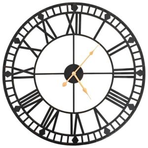 Horloge Murale Geante Achat Vente Horloge Murale Geante Pas
