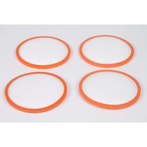 Vax C89-P6N-T Aspirateur Pré Moteur Filtre 150mm