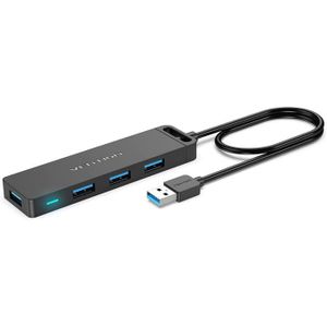 Cheap-Hub USB 20 Multiprise USB 4 Ports Multiplicateur USB Hub Data Hub  avec Câble de 30mm Compatible pour Macbook Surface PS4 368 - Cdiscount  Informatique