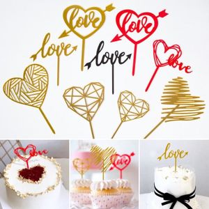 Decoration Gateau Mariage Coeur Achat Vente Pas Cher