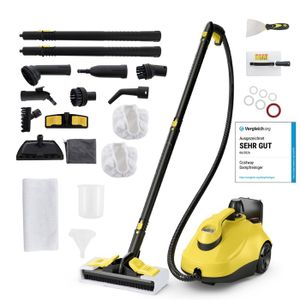 Krcher SC4 EasyFix - Cdiscount
