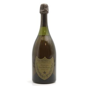 CHAMPAGNE Champagne Dom Perignon 1973 - 75cl