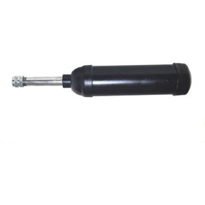 Mini-pompe à graisse avec cartouche 110g KS Tools - 980.1095