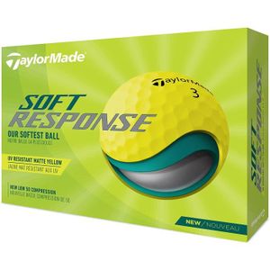 BALLE DE GOLF Balle De Practice Golf - Limics24 - Unisexe