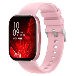 Montre Connectée compatible Alcatel Pixi 4 (5) - MELELILYA® Smart Watch  Bluetooth avec Caméra - compatible Samsung Huawei Sony