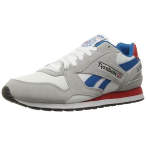 reebok gl 3000 femme beige