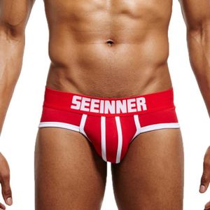 Mini slip homme coton hot sale