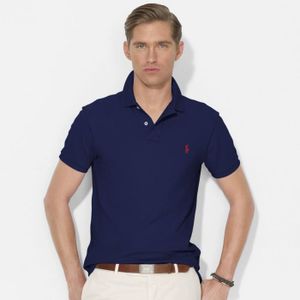 polo ralph lauren manche courte