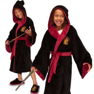 Robe de chambre discount harry potter fille