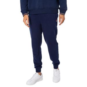 SURVÊTEMENT Pantalon De Jogging Uni Lony - Fila - Homme - Bleu