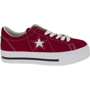 converse one star size 5