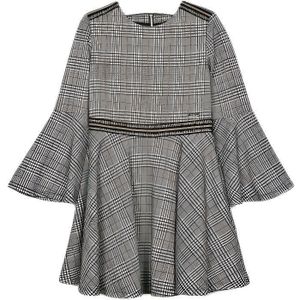 ROBE Guess Robe fille J83K23 gris - Taille - 10 Ans
