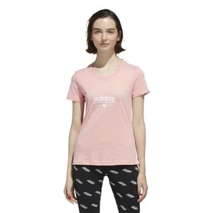 Tee shirt adidas pas cher femme clearance