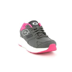 Lotto basket femme