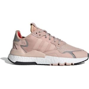 Adidas nite jogger - Cdiscount