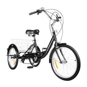 Velo tricycle electrique adulte pas cher deals