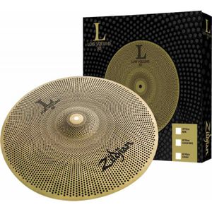 CYMBALE POUR BATTERIE Zildjian LV8020R-S - Cymbale Ride Low Volume 20''