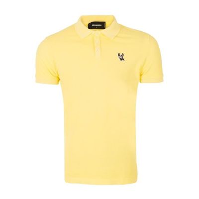 dsquared2 polo homme