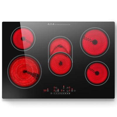 Plaque vitrocéramique Electrolux : les meilleurs prix sur le neuf et l'occasion