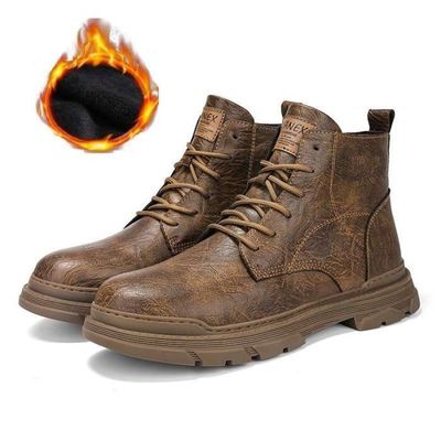 Bottes Western pour Homme | Le