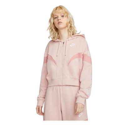 Pull nike air femme best sale
