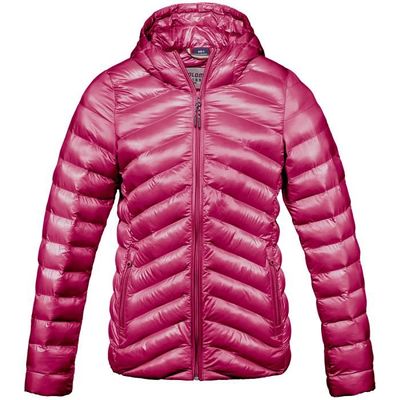 Doudoune Dolomite Gardena Sorbet Rose Donna Rose Cdiscount Pret a Porter
