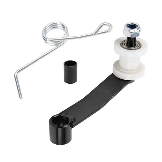 Galet Tendeur De Chaîne Pour Quad/Go-Kart 110-250cc - Compatible Chaînes 420, 428, 530