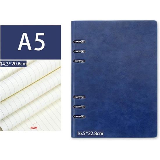 2 Paires Faux Piercings Anneaux En Acier Inoxydable 16G Pour Lèvre