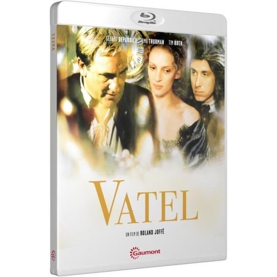 Vatel [Blu-ray]