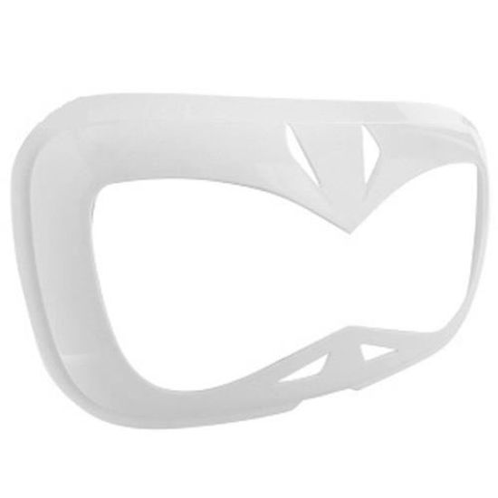 Carenage Coque Moteur Blanc Pour Scooter Yamaha BW'S Booster Spirit 1999-2003 - Neuf Sous Blister