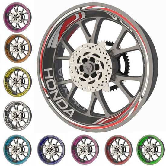 WONDERKIDS Moto 19 Cm – Jouet Moto Rigide, Multi Couleurs, Usage Familial, Véhicule Miniature Pour Enfants