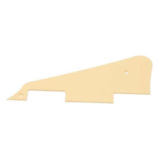 Autocollant Pickguard Pour Guitare Acoustique - Forme Virgule, Protection Contre Les Rayures, Facile à Poser