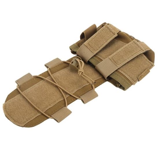 Casque De Tir Anti-bruit, Casque De Communication Tactique Militaire, Amplificateur De Son Airsoft Paintball