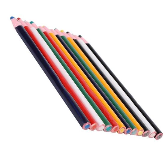 Crayon Soluble A L'eau - Pénélope Machines à Coudre