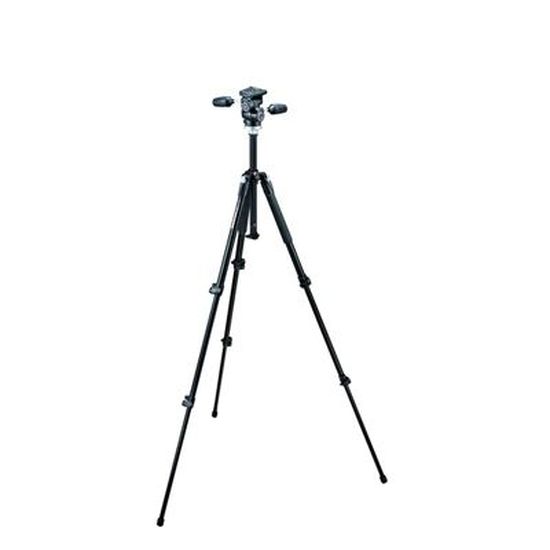Treppiede Regolabile Per Laptop E Proiettore - Altezza 69-190 Cm, Supporto Da Pavimento Stabile, Portata Fino A 5 Kg