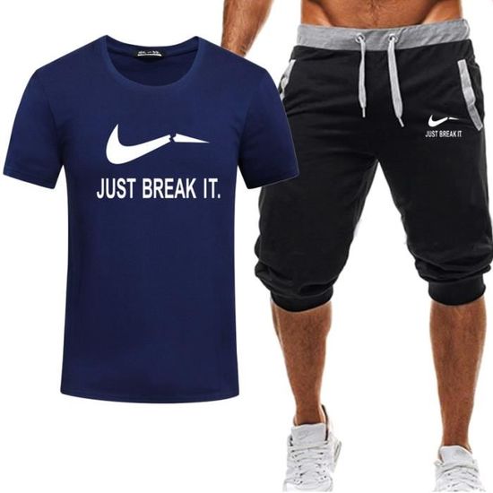 Ensemble nike homme ete shop