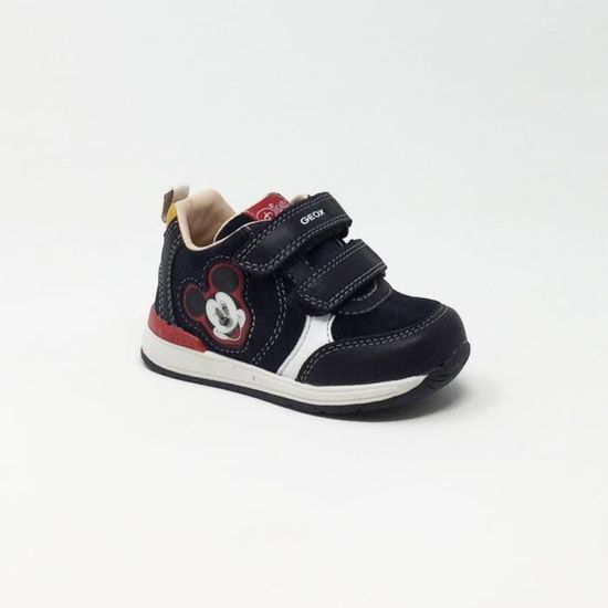 Chaussure geox mickey online