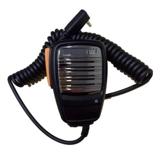 Micro-haut-parleur (oreillette) Compatible Baofeng UV-5R, BF-F8HP, Kenwood, TYT, Wouxun